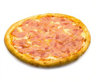 Pizza Prosciutto Ø33cm
