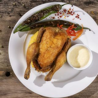 COCOSEL LA JAR CU MAMALIGUTA SI MUJDEI