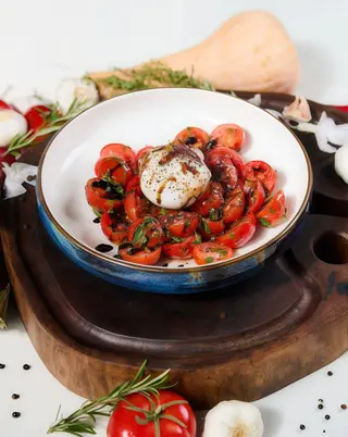 Capresse buratina