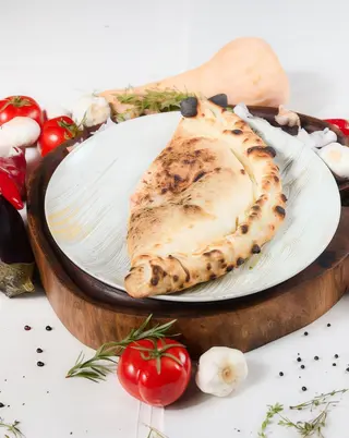 Pizza calzone Ø 32cm