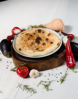 Focaccia