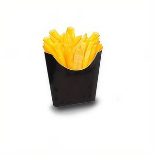 Cartofi prăjiți proaspeți