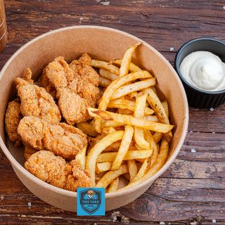 Meniu Chiken Fingers