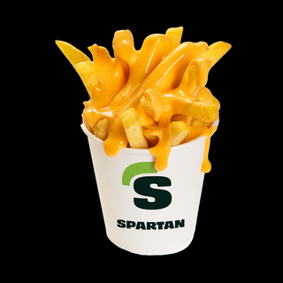 Cartofi cu cheddar