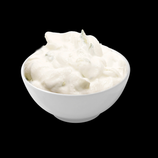 Sos tzatziki