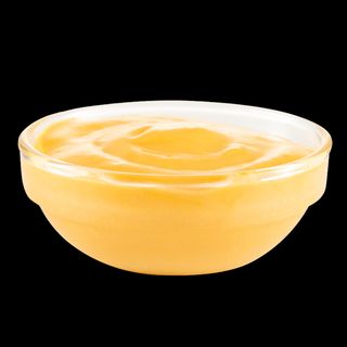 Sos Cheddar
