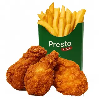 Combo aripioare