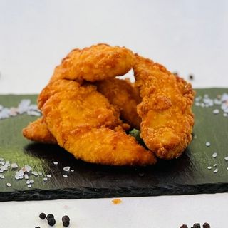 Stripsuri colosal nepicante 250g