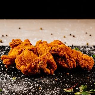 Aripioare crispy picante 200g