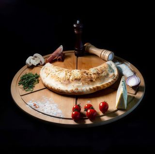 Calzone vita