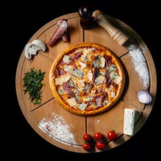 Pizza Premium 32 cm