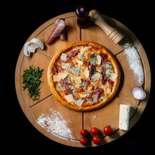Pizza Premium 40 cm