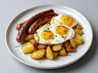 Cartofii gurmandului