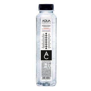 50% REDUCERE: Aqua Carpatica Apa Necarbogazoasa PET 500ml..