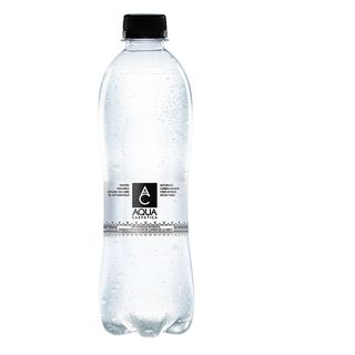 50percent REDUCERE: Aqua carpatica Apa carbogazoasa PET 500ml..