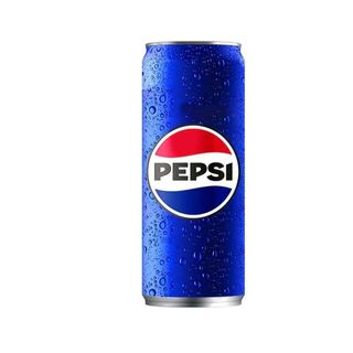 50% REDUCERE: pepsi 330ml..