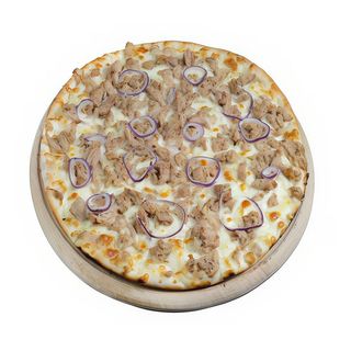 Pizza Tono Ø42,5 cm