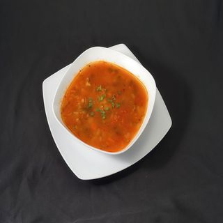 Ciorbă de legume
