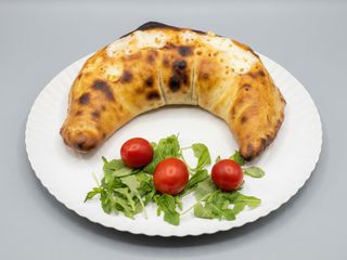 Pizza Calzone