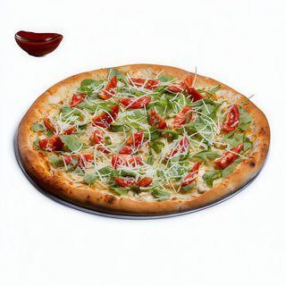 Pizza Pollo Italiano Ø 32cm