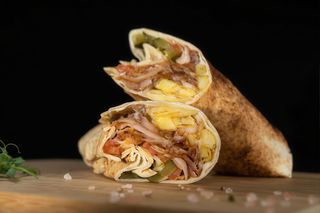 Shaorma Gigant de pui