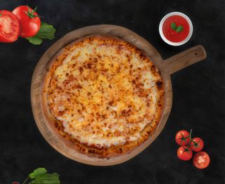 Pizza Margherita Ø40cm