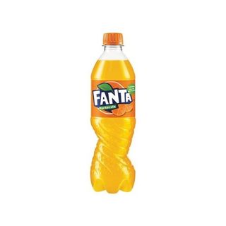 Fanta Portocale 0.5 l