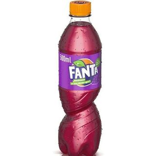 Fanta Madness 0.5 l