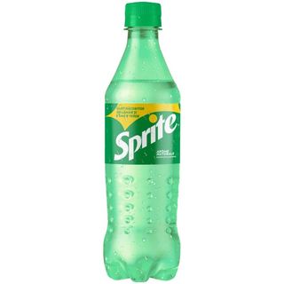 Sprite 0.5 l