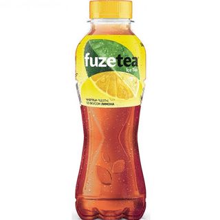 Fuze Tea 0.5 l