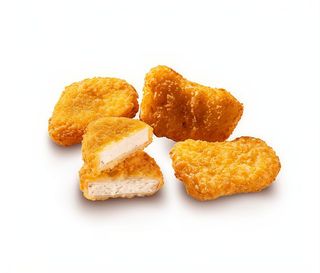 NUGGETS