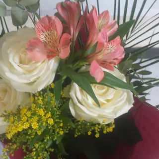 Buchet 12
