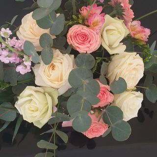 Aranjament  , cutie 8