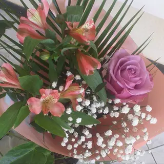 Buchet 5