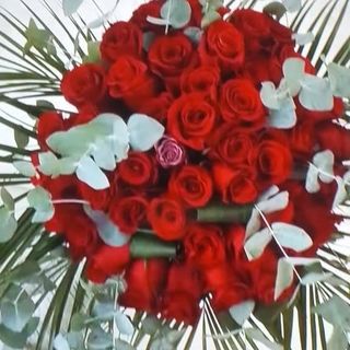 Buchet 32