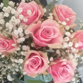 Buchet 34