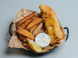 TAGLIATELLE AI FUNGHI DI BOSCO