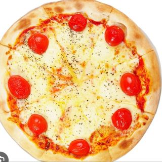 Pizza Margherita Ø32cm