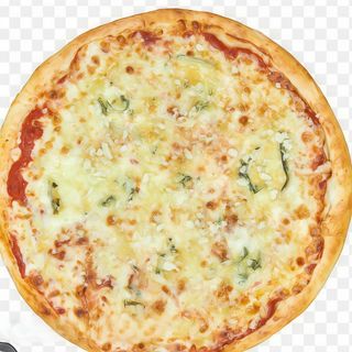 Pizza Quattro Formaggi Ø32cm