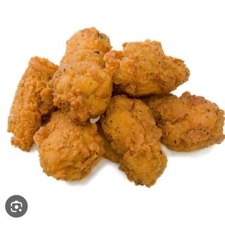 Meniu aripioare 8 buc