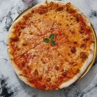 Pizza Margherita
