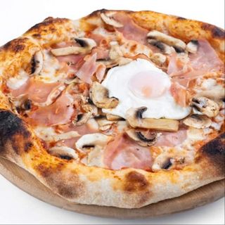 Pizza Capricioasa Ø 32cm