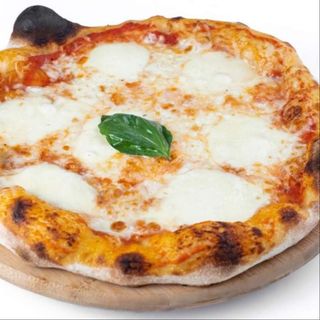 Pizza Margherita Buffala Ø 32cm