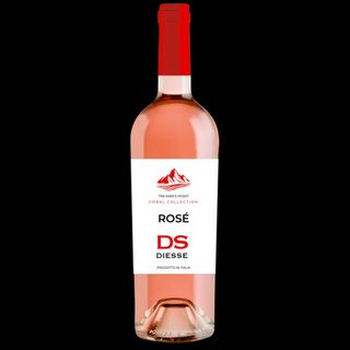 Vin DS Rose 750ml