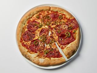 Pizza Diavola Ø32cm