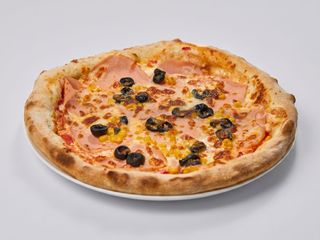 Pizza Piticot Ø32cm