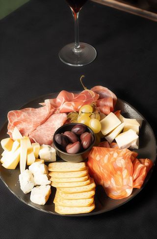 Charcuterie