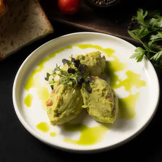 Guacamole