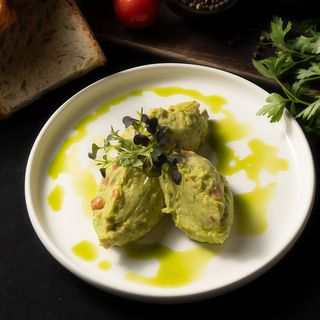 Guacamole