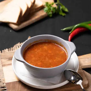 Ciorbă de văcută